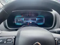 Usata Citroën C5 Aircross Live 131 CV (96 kW) 2019 Bianco SUV