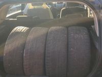 Usata Ford Fiesta 80 CV (58 kW) 2015 Blu Utilitaria