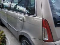 Occasion Lancia Musa 90 PK (66 kW) 2008 Grijs MPV
