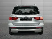 Käytetty Mercedes GLB180 Advanced 116 HP (85 kW) 2025 Musta Katumaasturi