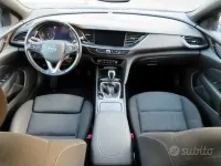 Usata Opel Insignia Sport 174 CV (127 kW) 2022 Nero Station wagon