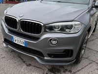 Usata BMW X5 Luxury Line 218 CV (160 kW) 2014 SUV