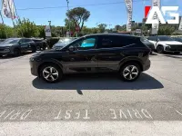 Usata Nissan Qashqai N-Connecta 140 CV (102 kW) 2022 Nero SUV