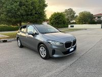 Usata BMW 220 170 CV (125 kW) 2023 Grigio Station wagon
