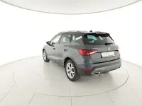 Usata Seat Arona FR 95 CV (69 kW) 2025 Grigio scuro SUV