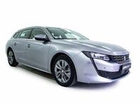 Usata Peugeot 508 Allure 163 CV (119 kW) 2019 Grigio Berlina