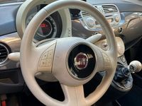 usata Fiat 500C (2007-2016) - 2013
