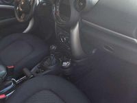 Usata Mini Cooper D Countryman 111 CV (81 kW) 2015 Argento SUV
