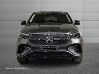 Usata Mercedes GLE300 Advanced Plus 269 CV (197 kW) 2025 Grigio selenite SUV