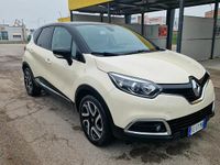 Usata Renault Captur 90 CV (66 kW) 2016 SUV