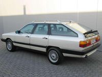 Usata Audi Quattro 165 CV (121 kW) 1987 Other Coupé
