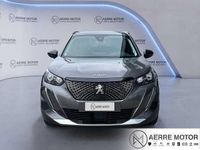 Usata Peugeot 2008 Allure 131 CV (96 kW) 2022 Grigio SUV