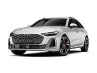 Nuova Audi A5 Ambiente 2026 Bianco Station wagon