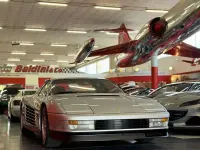 Usata Ferrari Testarossa 390 CV (286 kW) 1986 Other Coupé