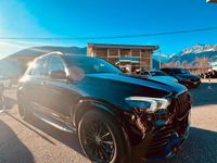 usata Mercedes GLE350e 4Matic 9G-TRONIC AMG Line