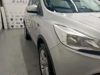 Usata Ford Kuga Business Edition 120 CV (88 kW) 2016 Grigio SUV