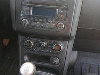 Usata Nissan Qashqai 2013 Grigio SUV