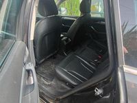 Usata Audi Q5 143 CV (105 kW) 2010 Nero SUV