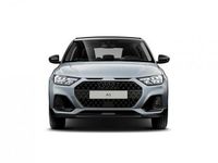 Nuova Audi A1 116 CV (85 kW) 2026 Grigio freccia perla nero mito metallizz Berlina