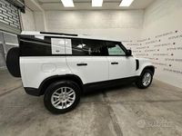 Usata Land Rover Defender 200 CV (147 kW) 2021 Bianco SUV