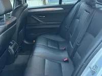 Usata BMW 525 218 CV (160 kW) 2016 Grigio Berlina