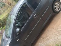 Usata Citroën C1 55 CV (40 kW) 2008 Grigio Utilitaria