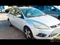 Usata Ford Focus 90 CV (66 kW) 2008 Grigio Berlina