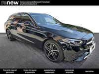Gebraucht Mercedes 200 Advanced 163 PS (119 kW) 2024 Schwarz Kombi