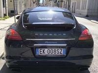 Usata Porsche Panamera 250 CV (183 kW) 2011 Utilitaria