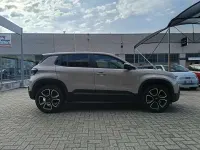 Usata Jeep Avenger Summit 99 CV (72 kW) 2025 Stone SUV