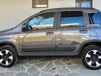 usata Fiat Panda Cross Cross 0.9 TwinAir Turbo S&S 4x4 nuovo