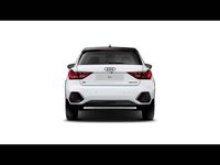 Nuova Audi A1 Ambiente 116 CV (85 kW) 2026 Bianco ghiacciaio metallizzato SUV