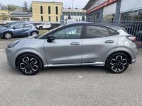 Usata Ford Puma ST-Line X 125 CV (91 kW) 2020 Grigio SUV