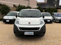 Usata Fiat Fiorino 95 CV (69 kW) 2021 Bianco Monovolume