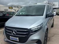 Usata Mercedes Vito 237 CV (174 kW) 2025 Grigio Furgone