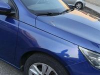 Usata Peugeot 308 SW Active 131 CV (96 kW) 2018 Station wagon