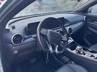 Usata EVO Evo 6 177 CV (130 kW) 2025 Verde SUV