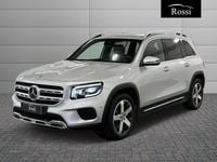 Usata Mercedes GLB200 150 CV (110 kW) 2020 Nero SUV