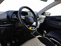 Occasion Hyundai Bayon 99 PK (72 kW) 2022 Grijs SUV