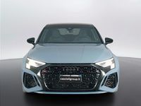 Usata Audi RS3 400 CV (294 kW) 2024 Blu Berlina