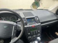 Usata Land Rover Freelander 2 SE 190 CV (139 kW) 2011 SUV