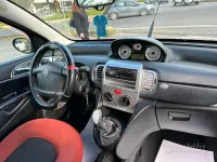 Usata Lancia Ypsilon 77 CV (56 kW) 2009 Nero Utilitaria