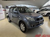 Usata Daihatsu Terios 105 CV (77 kW) 2008 Grigio SUV