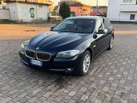 Usata BMW 525 218 CV (160 kW) 2012 Station wagon