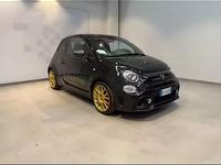 Usata Abarth 695 180 CV (132 kW) 2025 Nero Utilitaria