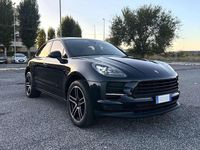 Usata Porsche Macan 245 CV (180 kW) 2021 SUV