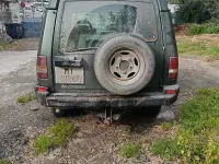 Usata Land Rover Discovery 113 CV (83 kW) 1992 SUV