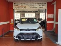 Nuova EMC SEI 147 CV (108 kW) 2025 Bianco SUV