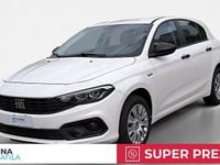 Nuova Fiat Tipo 131 CV (96 kW) 2025 Bianco Utilitaria