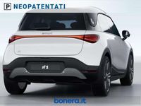 Usata Smart #1 Edition #1 200 kW (272 CV) 2024 Bianco SUV